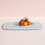 Foto de la Tabla de Cortar de Tupperware