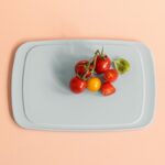 Foto de la Tabla de Cortar de Tupperware