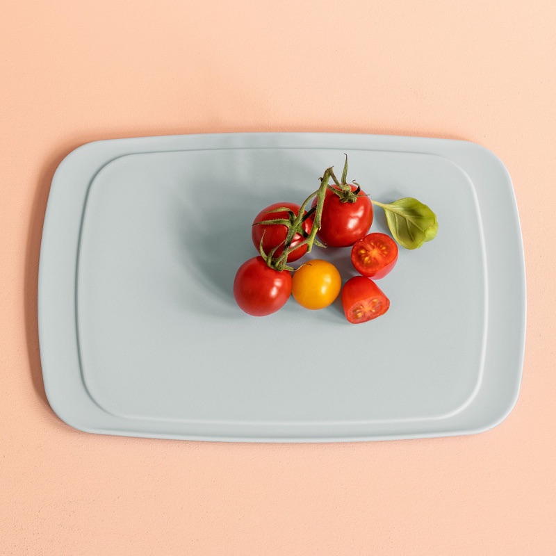 Foto de la Tabla de Cortar de Tupperware